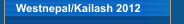 Westnepal/Kailash 2012